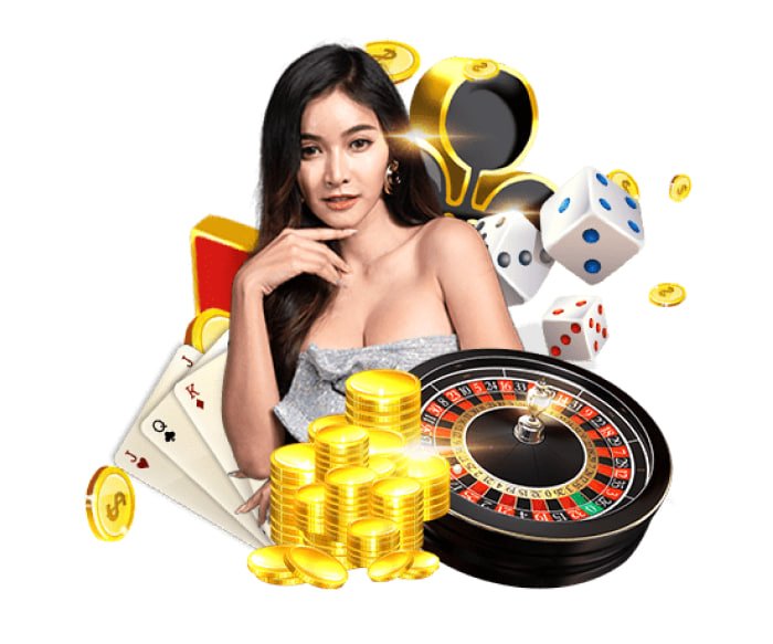inf988 Online Slot Games မြန်မာ